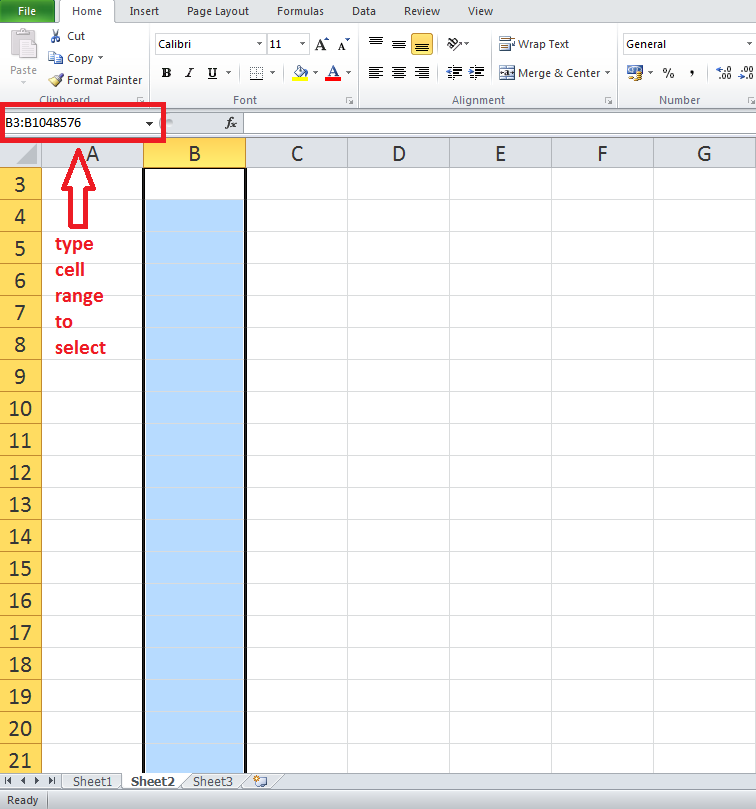 make a row a header in excel for mac